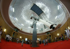 【第3期】宇宙の夢を次世代へ！ー大自然を尊び科学への夢を育む活動にご支援をー