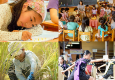 【第3期】「未来を育てる学びを、届け続けるために」子どもたちの豊かな人間性を育む12年の教育を、これからも