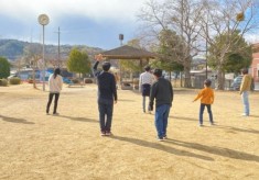 【第3期】ー輝くために生まれてきたのだからー　信じる・待つ・愛するがモットーのフリースクール