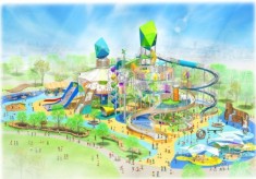 みんなの夢が集まる、都内最大の遊び場へ ｜若洲公園大型遊具プロジェクト｜