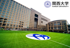 関西大学を応援したい！【高槻市】