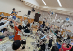 きて、みて、きいて、参加しよう！本よもうねっとMIEイベント！