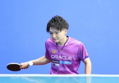 パラ卓球で世界最高峰の舞台を目指す中村亮太選手を応援しよう！！