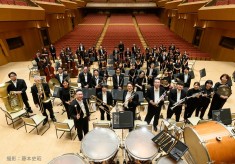 【地域で育む伊勢原っ子】神奈川フィルハーモニー管弦楽団が奏でる感動を子どもたちへ！