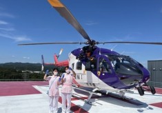 これからの地域医療を支える看護師の育成を支援しよう！