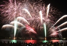 打ち上げろ！みんなで創る宇部の夏