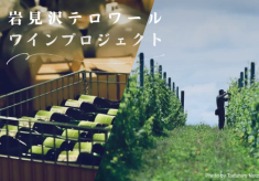 北海道岩見沢市「テロワール・ワインプロジェクト」始動！新しいワイン産地を育てる挑戦です。