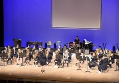 納場小学校楽器購入プロジェクト　学校創立150周年を新しい楽器で祝おう！