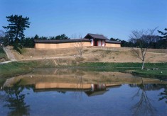 よみがえる古代の眺望！秋田城跡景観再生プロジェクト