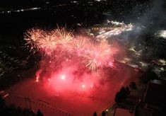  ”美し郷”喬木まつり「未来へつなぐ花火プロジェクト」～ふるさとの夜空に希望を描こう～