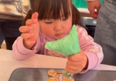 「はまきた産業祭」で子どもたちの「はじめての仕事」を、みんなで応援しよう!!