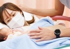 【新病院整備事業】NICU（新生児集中治療室）整備プロジェクト