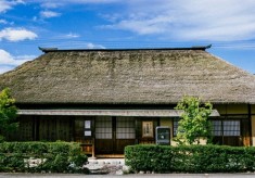 「世界の良心」安達峰一郎博士の生家と共に平和への願いを次世代へ