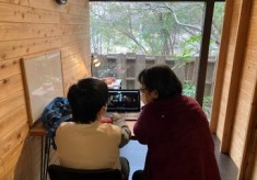 不登校児童生徒の居場所づくり支援としてのフリースクール運営支援プロジェクト