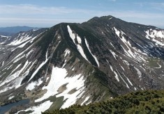 日本百名山「幌尻岳（ポロ・シㇼ）」の登山基地、【幌尻山荘】の改修と増築プロジェクト