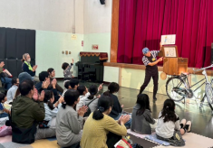 こどもライブフェスタ20周年　埼玉県民の日を「子どもの文化の日」に！　～すべての子どもに文化体験と出会いを～