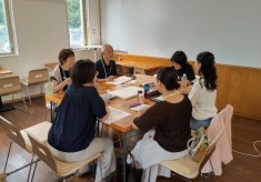 神戸大学と育む 丹波篠山の未来人材応援プロジェクト