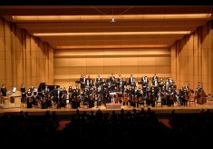 心を動かす音楽を未来を担う若い世代に！ 2026　【マリオ・コシック指揮 北九州グランフィルハーモニー管弦楽団演奏会】