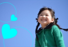 【３つの取り組みから選べる！】食や居場所の支援で、子どもたちに明るい未来を届ける