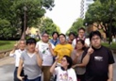 あきらめていた外出を、もう一度。GREEN×EXPO 2027から始まる移動支援
