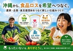 寄附を活用して農家・食支援・企業をつなぐ新しい仕組みを育てたい