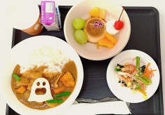 こどもに食事と安心できる居場所を―「こども食堂」支援プロジェクト―