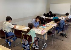 こどもたちに「学び」と「成長」の機会を―経済的事情に左右されない「まなびの場」プロジェクト―