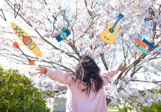 子どもたちに夢と希望を！家庭環境や経済的事情によらず、特別な体験を届けたい