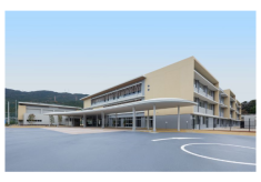 こどもたちに快適で安全・安心な学校生活を！【県立学校整備プロジェクト】