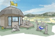 147年続く農業を、その先へ。「いただきますを畑から」を次の世代へ。～アグリ体験・クラフト工房「ノウノメ（仮称）」創設プロジェクト～