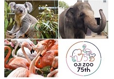 思い出もっと、これからずっと。王子動物園はこれからも「身近な動物園」であり続けます！