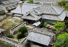 森田正馬の生家　国登録有形文化財「旧森田家住宅」を後世に伝えたい