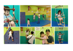 「思いきり遊びたい！」のびのび遊ぶ子どもの笑顔をみんなの手で！！