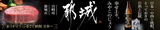 宮崎県都城市特集