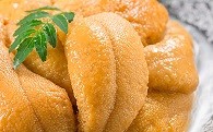 2018年は北海道積丹町で有名なウニをどうぞ!!