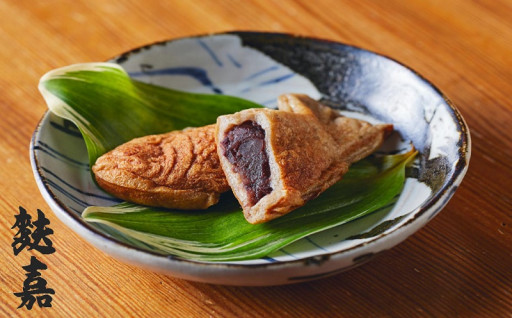 【京都】錦市場で評判の鯛焼き麩をご家庭でも！