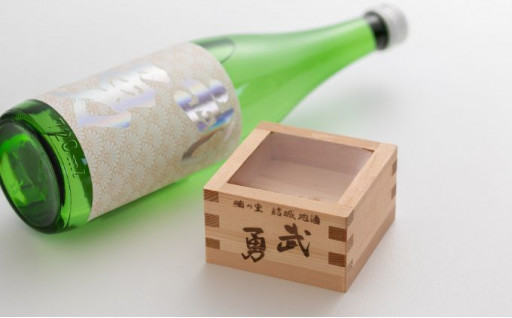 きょう10月1日は「日本酒の日」です！