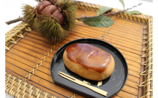 愛媛県産栗の甘みを丸ごと味わう「栗千樹」