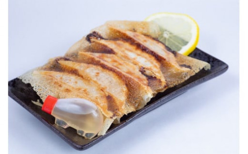 大人気　パンダ餃子レモン 60個
