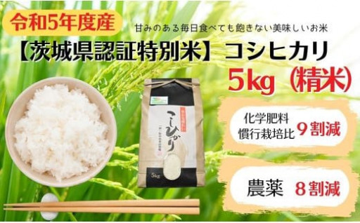 あらき園 郷の華300g（茨城県共通返礼品/坂東市産） - 茨城県利根町