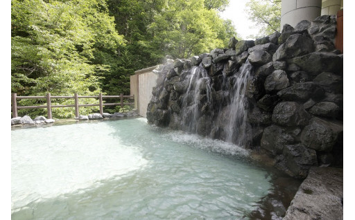 【国内最後の秘境】癒しの秘湯～トムラウシ温泉～