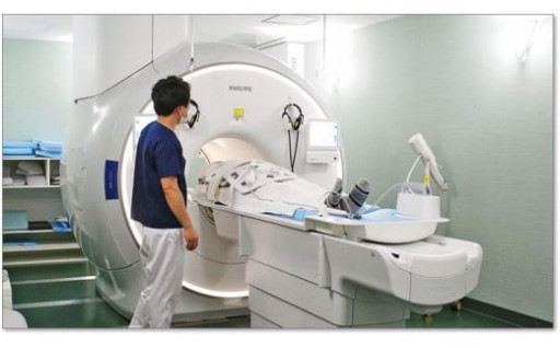 【岩手県奥州市】全身ＭＲＩ（DWIBS）がん検診利用券 1名様分