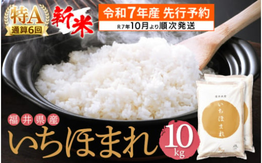 【特A通算6回✨】おかずいらずの美味しさ！🍚✨