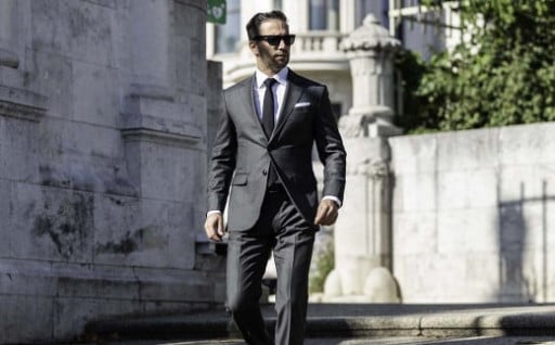 Sartoria Speranza お仕立券 （ 5万円分 ）