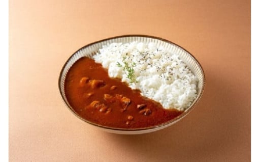 和歌山名産「金山寺味噌」を使った特製レトルトカレー！休日のランチにピッタリ！