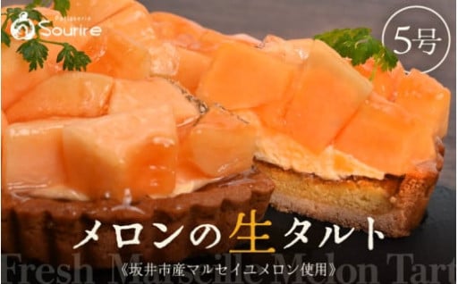 【数量限定】たっぷりメロン🍈サクサク食感✨手作り