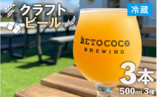 【地ビール🍺】なにが届くかお楽しみ✨ギフトにも👍