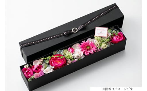 特別な日に贈る花束