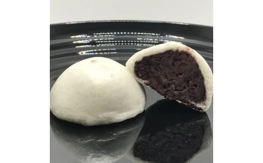 村上屋の山の神まんじゅう（15個入）