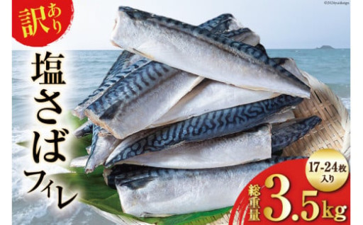 24時間〜48時間熟成！減塩・無添加塩サバフィレ！